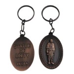 METAL KEY CHAIN (PACK OF 5)